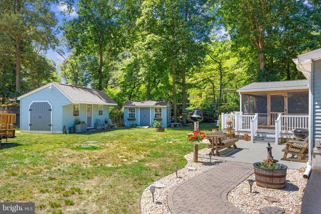 114 DANS LN, Milton, DE 19968