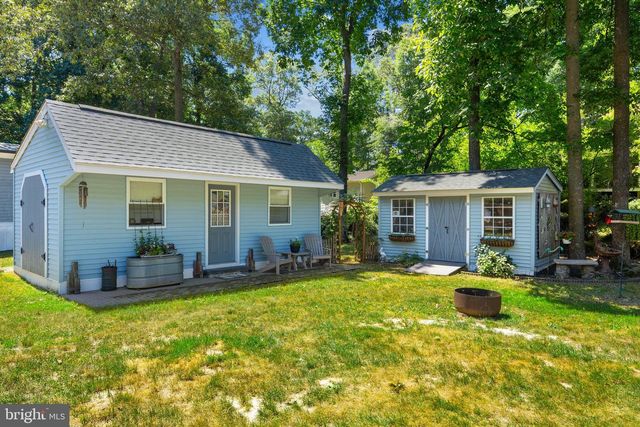 114 DANS LN, Milton, DE 19968