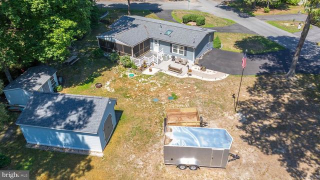 114 DANS LN, Milton, DE 19968