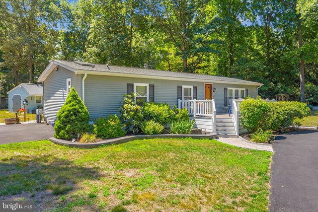 114 DANS LN, Milton, DE 19968