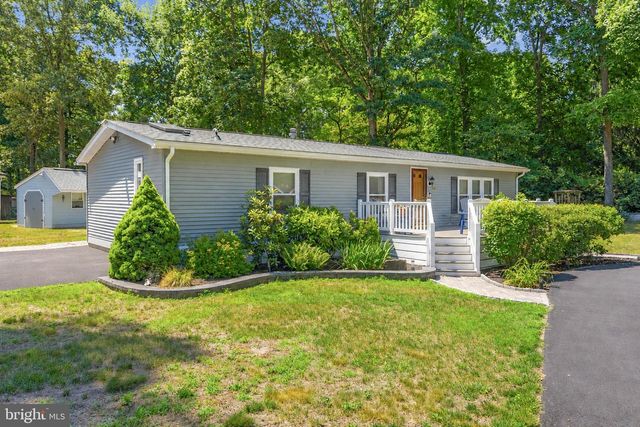 114 DANS LN, Milton, DE 19968