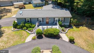 114 DANS LN, Milton, DE 19968