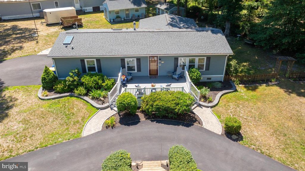 114 DANS LN, Milton, DE 19968