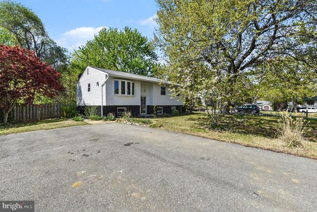 3010 MARLIN DR, Riva, MD 21140