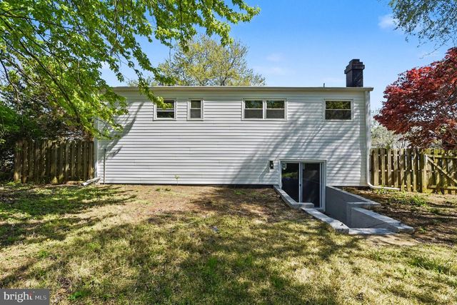 3010 MARLIN DR, Riva, MD 21140
