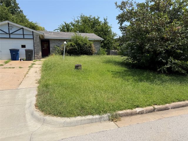 671 N 28th West West Place, Tulsa, OK 74127