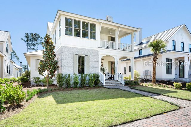 123 Hunting Lodge Rd, Bluffton, SC 29910