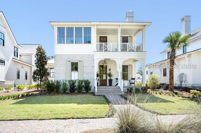 123 Hunting Lodge Rd, Bluffton, SC 29910
