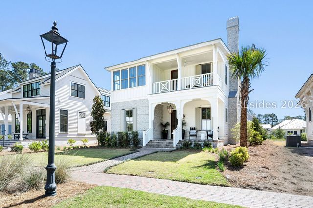 123 Hunting Lodge Rd, Bluffton, SC 29910