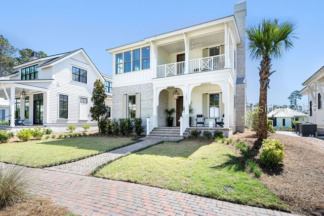123 Hunting Lodge Rd, Bluffton, SC 29910