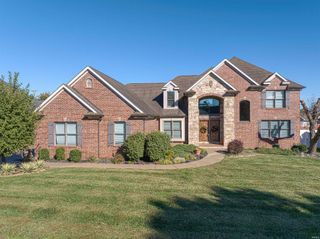 2444 Windemere Drive, Evansville, IN 47725
