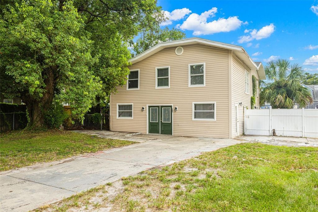 305 E HANNA AVENUE, Tampa, FL 33604