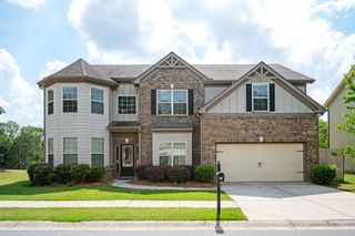 108 Franklin Street, Braselton, GA 30517