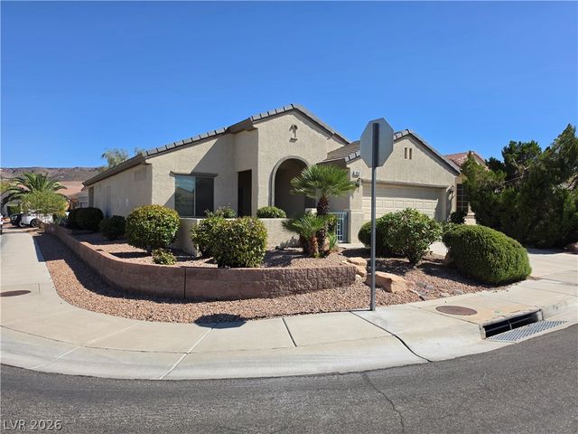 1853 EAGLE MESA Avenue, Henderson, NV 89012