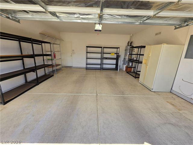 1853 EAGLE MESA Avenue, Henderson, NV 89012
