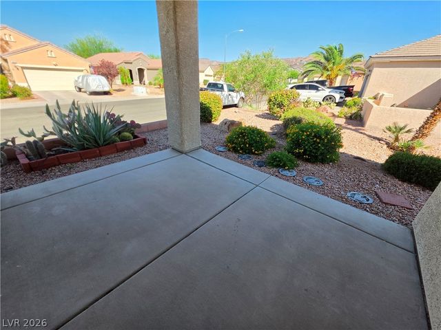 1853 EAGLE MESA Avenue, Henderson, NV 89012