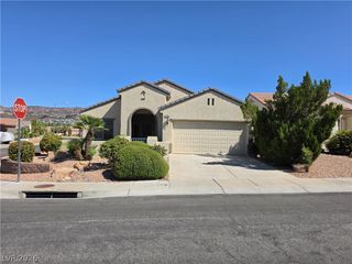 1853 EAGLE MESA Avenue, Henderson, NV 89012