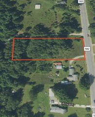 VL W Howard City Edmore Road, Howard City, MI 49329