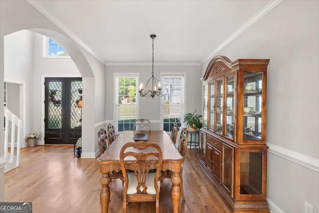 3895 Collier Trace NW, Kennesaw, GA 30144