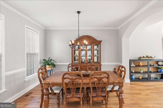 3895 Collier Trace NW, Kennesaw, GA 30144