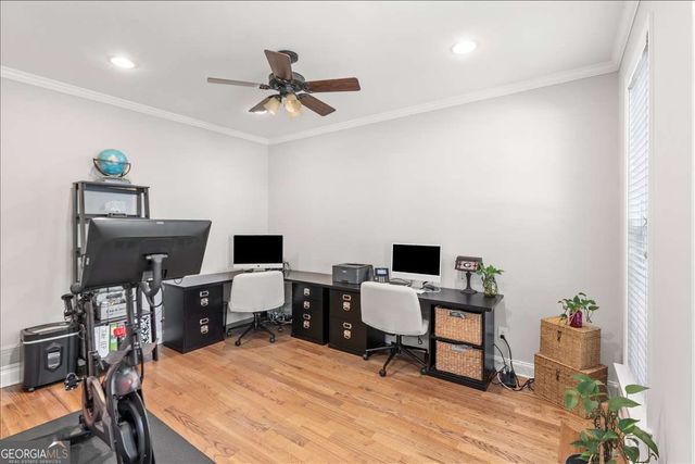 3895 Collier Trace NW, Kennesaw, GA 30144