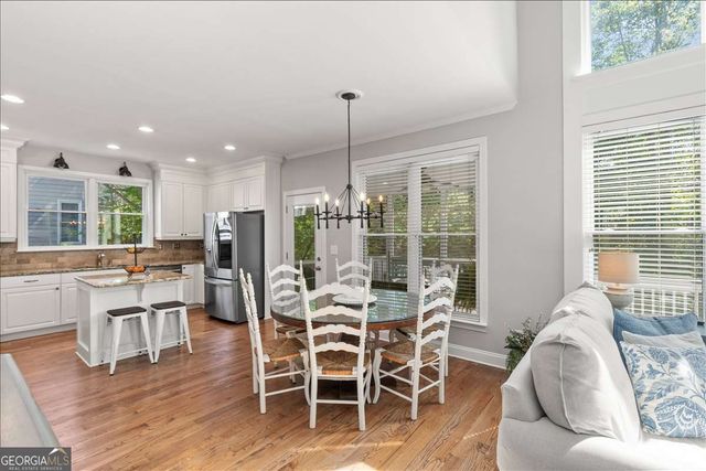 3895 Collier Trace NW, Kennesaw, GA 30144