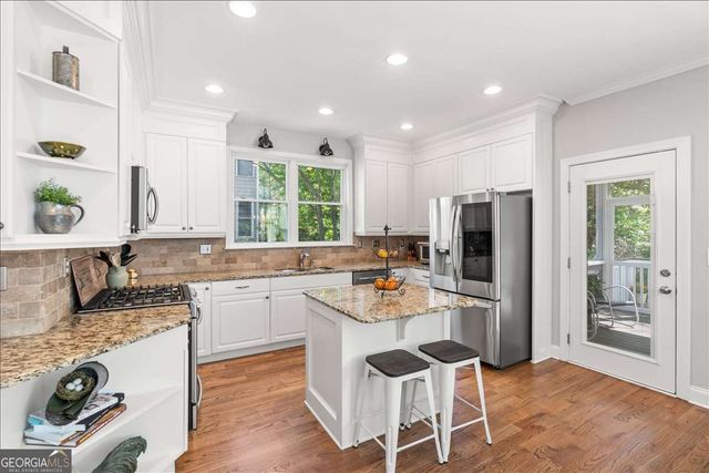 3895 Collier Trace NW, Kennesaw, GA 30144