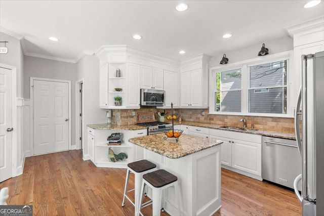 3895 Collier Trace NW, Kennesaw, GA 30144