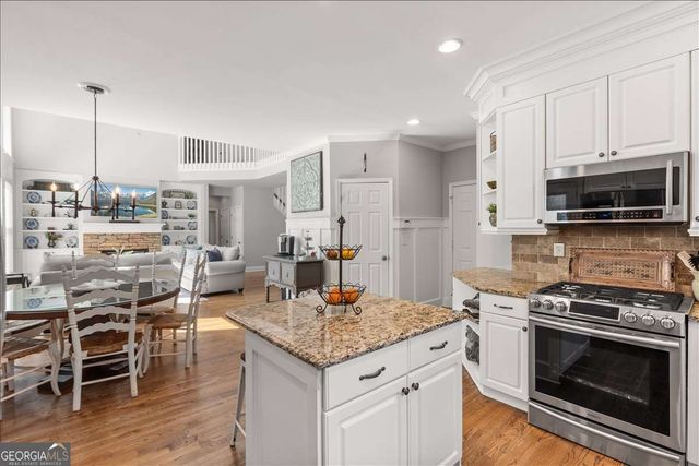 3895 Collier Trace NW, Kennesaw, GA 30144