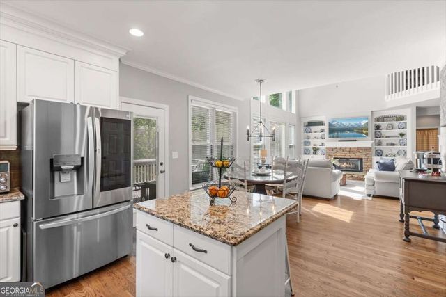 3895 Collier Trace NW, Kennesaw, GA 30144