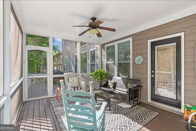 3895 Collier Trace NW, Kennesaw, GA 30144