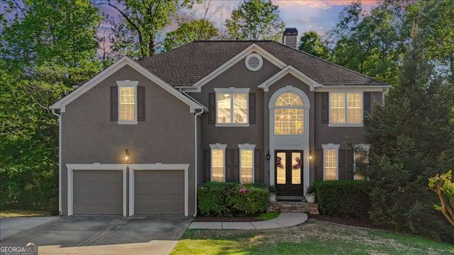3895 Collier Trace NW, Kennesaw, GA 30144
