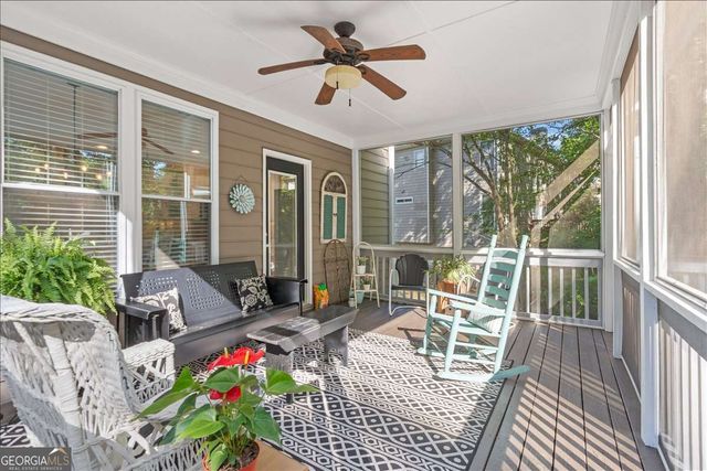 3895 Collier Trace NW, Kennesaw, GA 30144