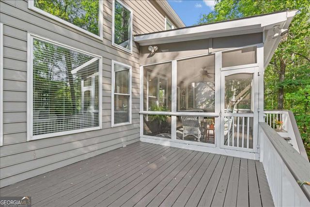 3895 Collier Trace NW, Kennesaw, GA 30144