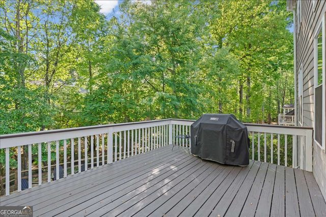 3895 Collier Trace NW, Kennesaw, GA 30144