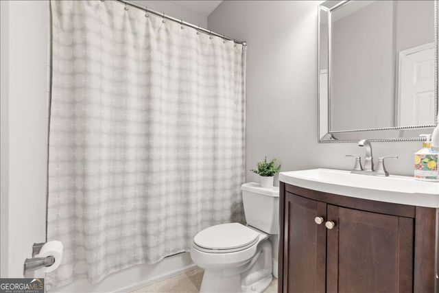 3895 Collier Trace NW, Kennesaw, GA 30144