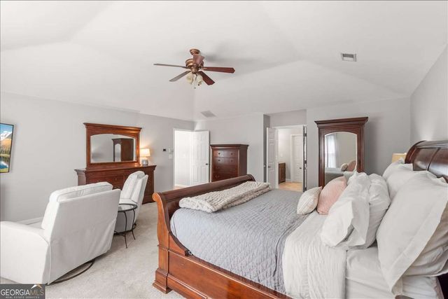 3895 Collier Trace NW, Kennesaw, GA 30144