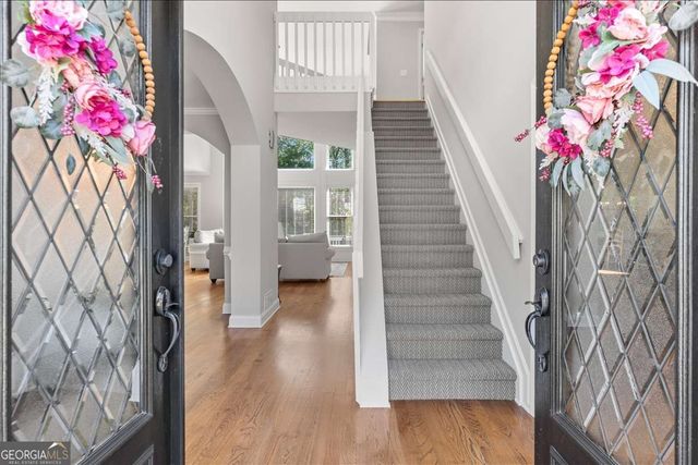 3895 Collier Trace NW, Kennesaw, GA 30144