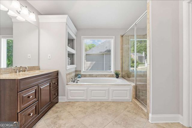 3895 Collier Trace NW, Kennesaw, GA 30144