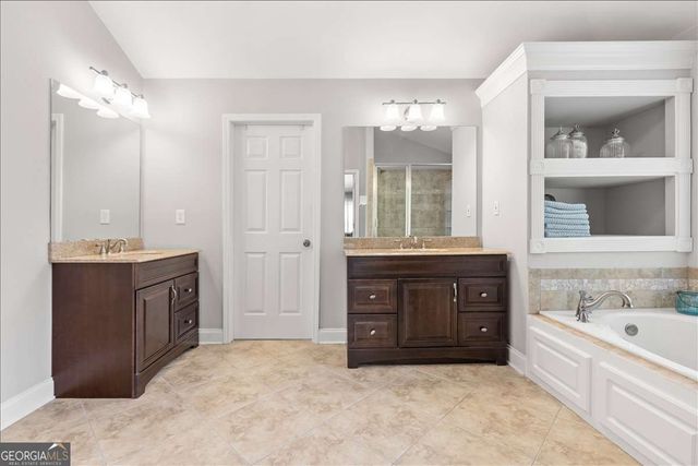 3895 Collier Trace NW, Kennesaw, GA 30144