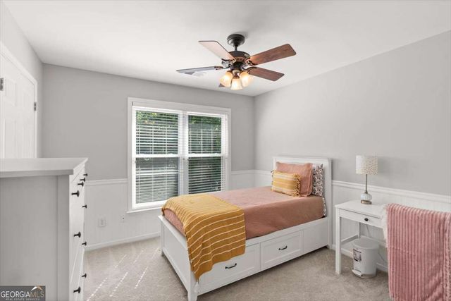 3895 Collier Trace NW, Kennesaw, GA 30144