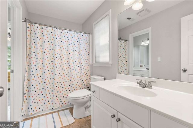 3895 Collier Trace NW, Kennesaw, GA 30144