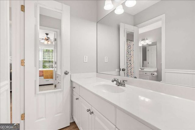 3895 Collier Trace NW, Kennesaw, GA 30144