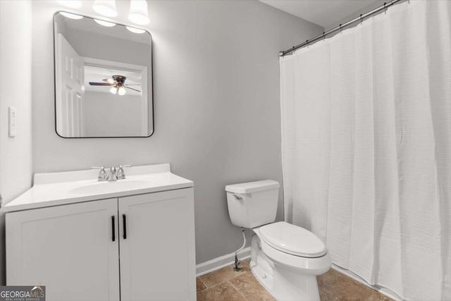 3895 Collier Trace NW, Kennesaw, GA 30144