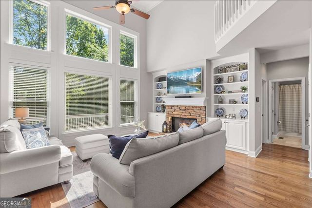 3895 Collier Trace NW, Kennesaw, GA 30144