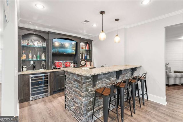 3895 Collier Trace NW, Kennesaw, GA 30144