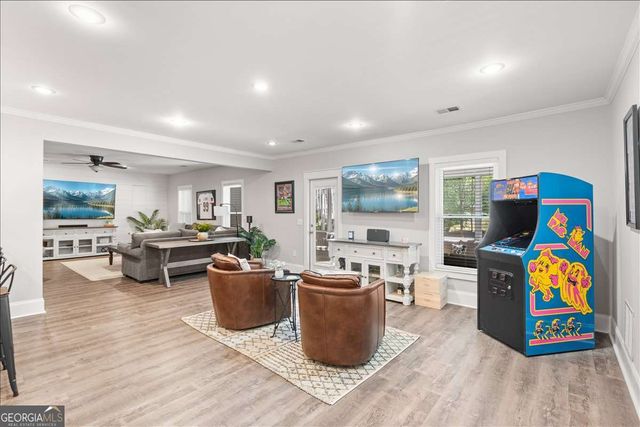 3895 Collier Trace NW, Kennesaw, GA 30144