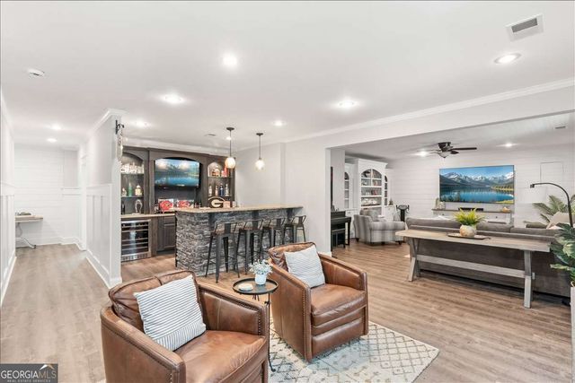 3895 Collier Trace NW, Kennesaw, GA 30144