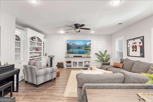 3895 Collier Trace NW, Kennesaw, GA 30144