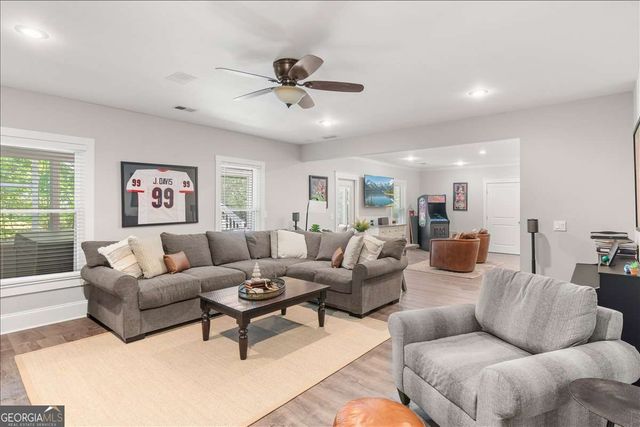 3895 Collier Trace NW, Kennesaw, GA 30144